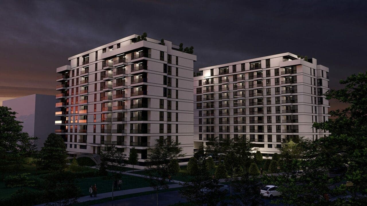 2 Camere Rahmaninov 38 — fotografia 10