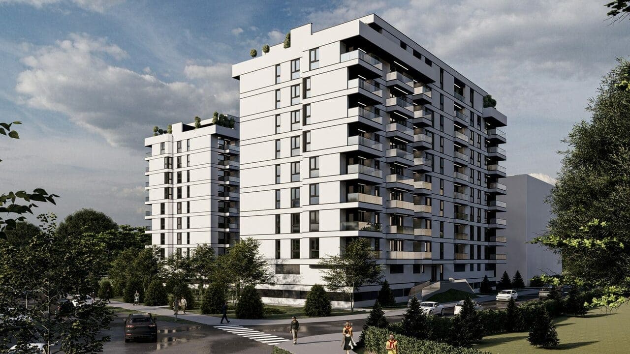 3 Camere Rahmaninov 38 — fotografia 10