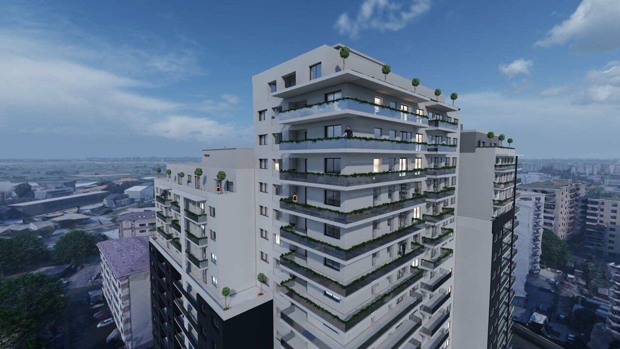 3 Camere Global Residence Monolitului — fotografia 10