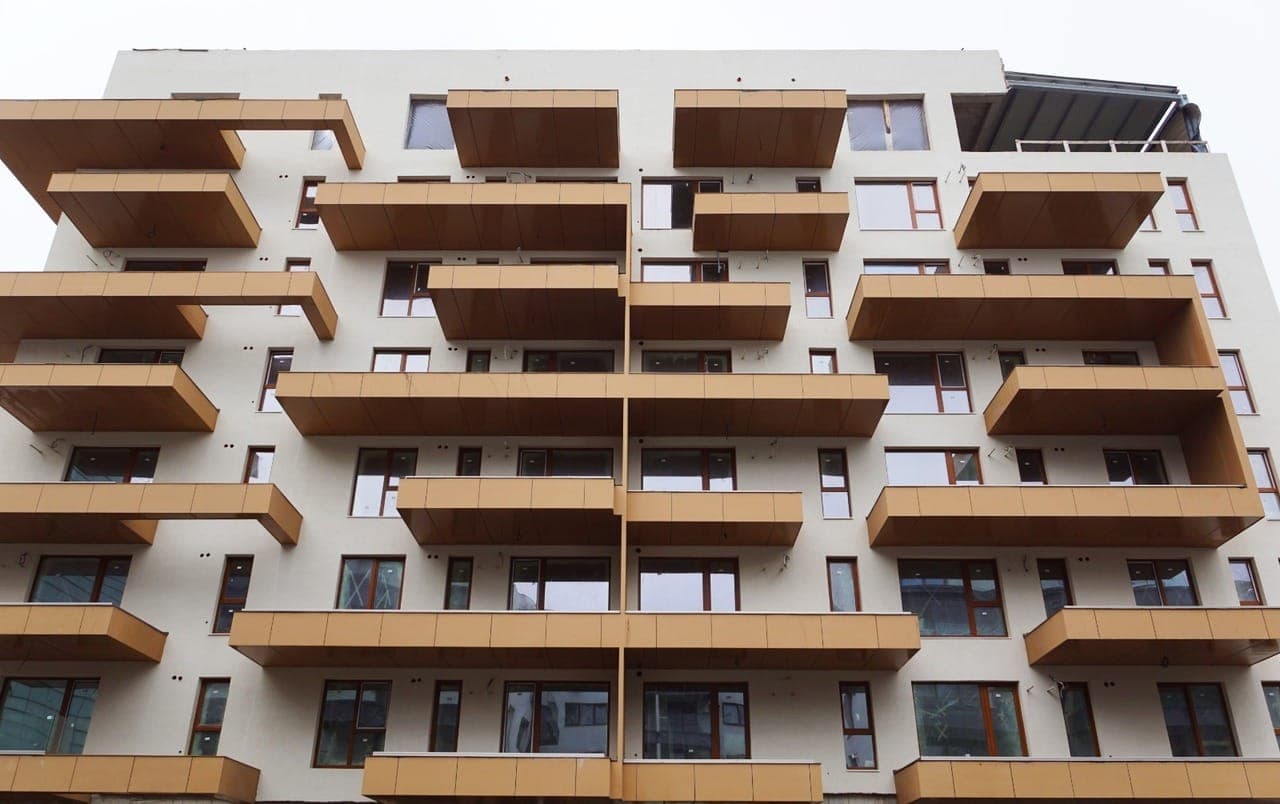 3 Camere Ambiance Residence — fotografia 12