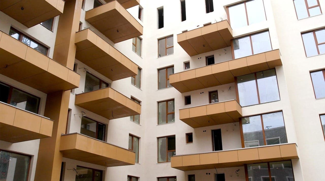 3 Camere Ambiance Residence — fotografia 11
