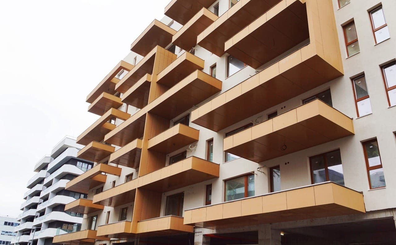 3 Camere Ambiance Residence — fotografia 10
