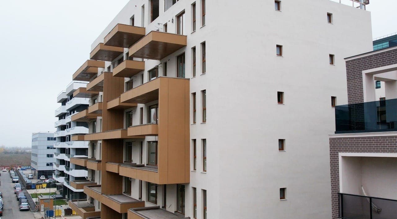 3 Camere Ambiance Residence — fotografia 13