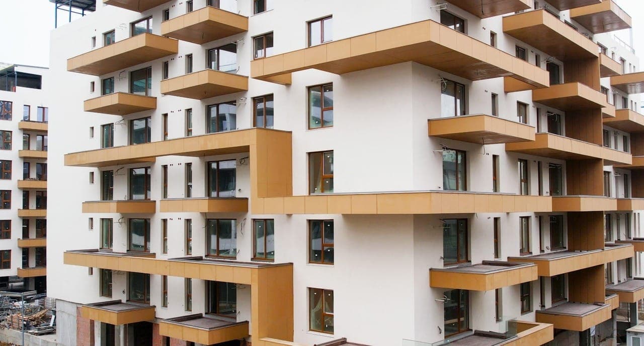 3 Camere Ambiance Residence — fotografia 14