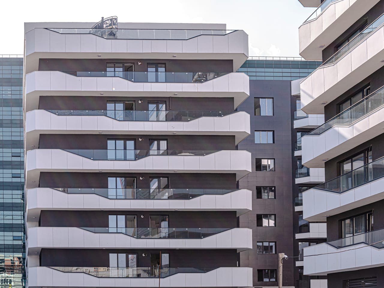 3 Camere Ambiance Residence — fotografia 8