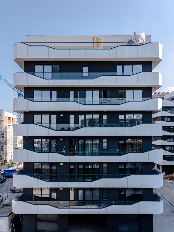 3 Camere Ambiance Residence — fotografia 6