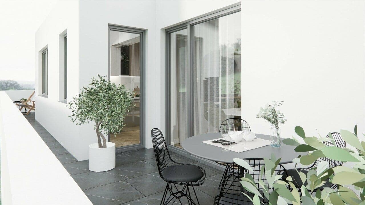 2 Camere My Place North — fotografia 10
