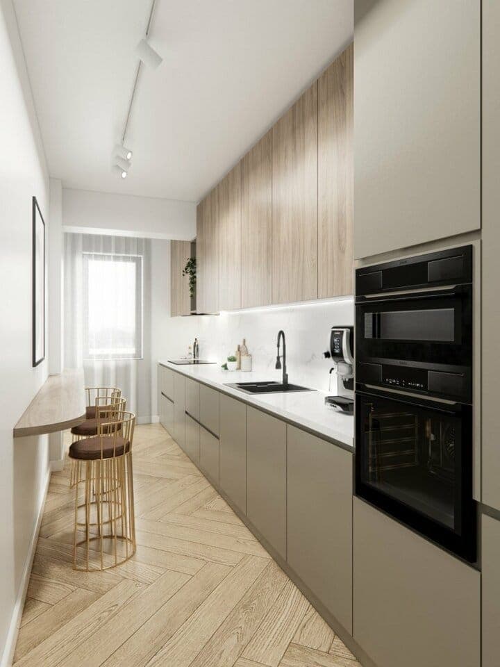 2 Camere My Place North — fotografia 12