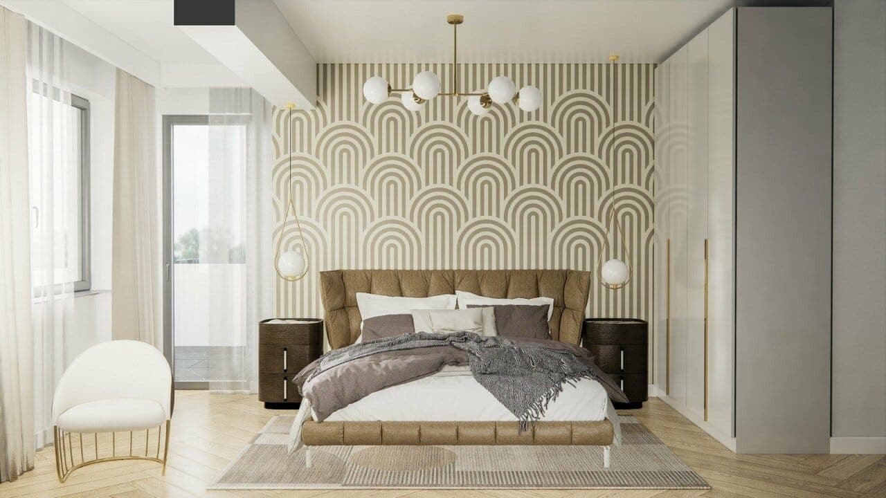 2 Camere My Place North — fotografia 14