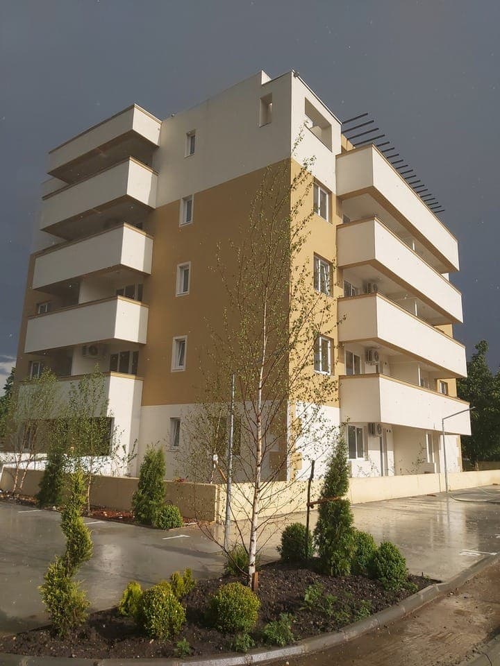 2 Camere Aristos Residence — fotografia 3