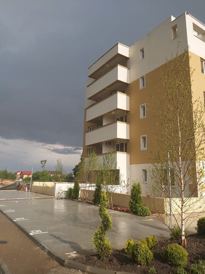 2 Camere Aristos Residence — fotografia 4