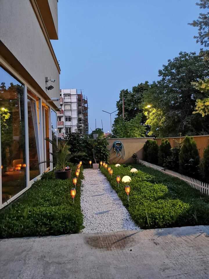 2 Camere Aristos Residence — fotografia 7