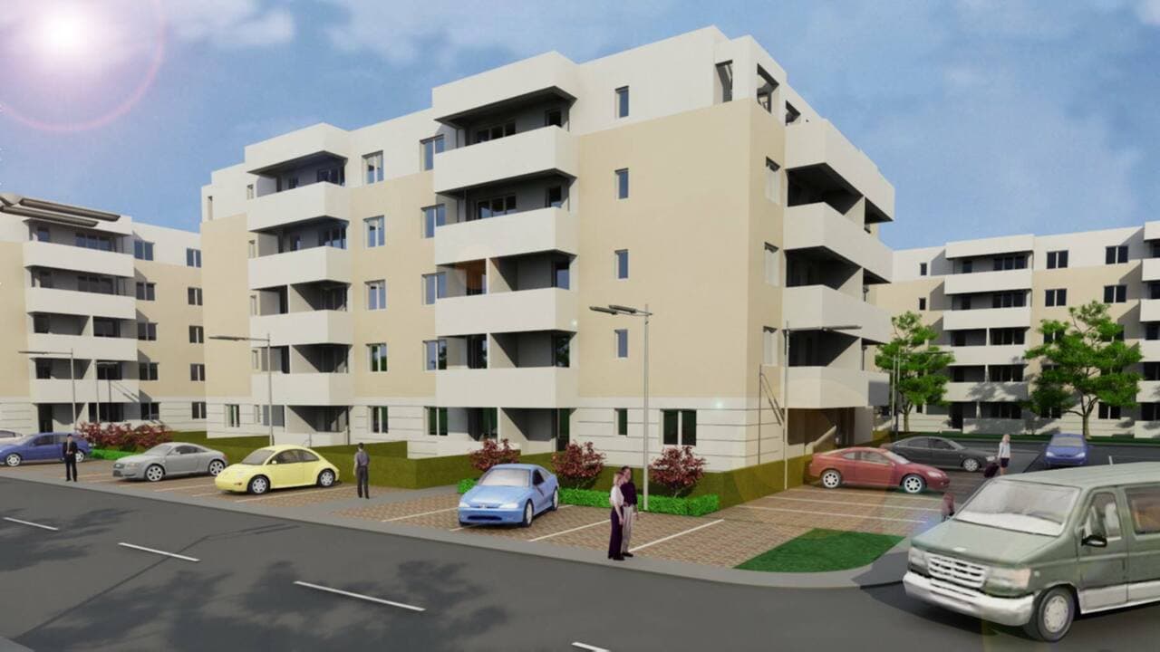 2 Camere Aristos Residence — fotografia 5