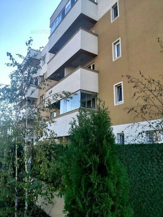 2 Camere Aristos Residence — fotografia 8