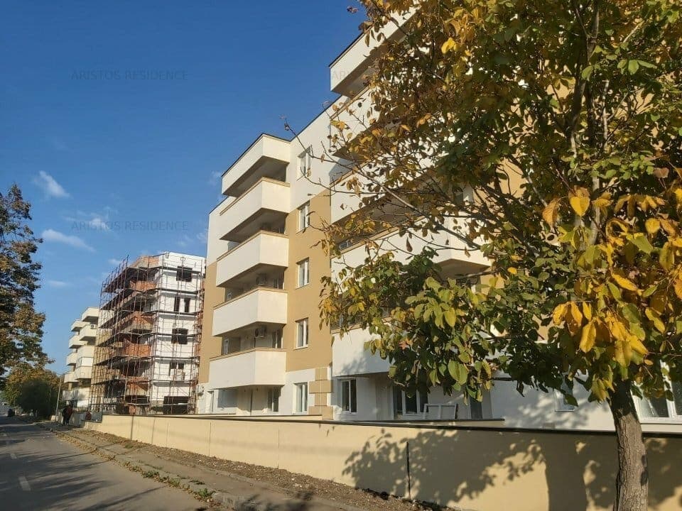 2 Camere Aristos Residence — fotografia 6