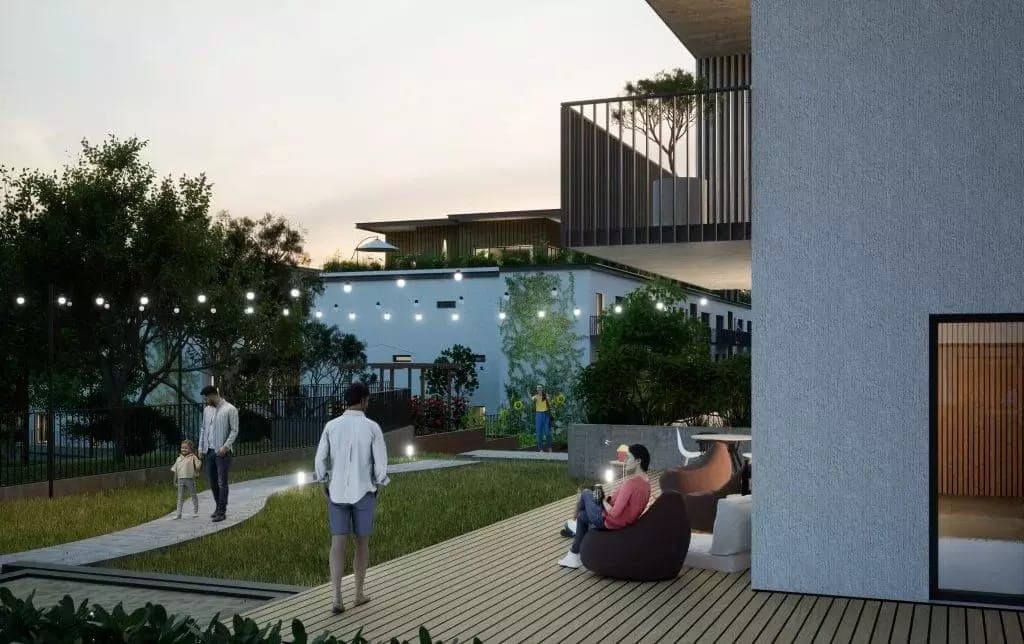 3 Camere Quartier Azuga — fotografia 9