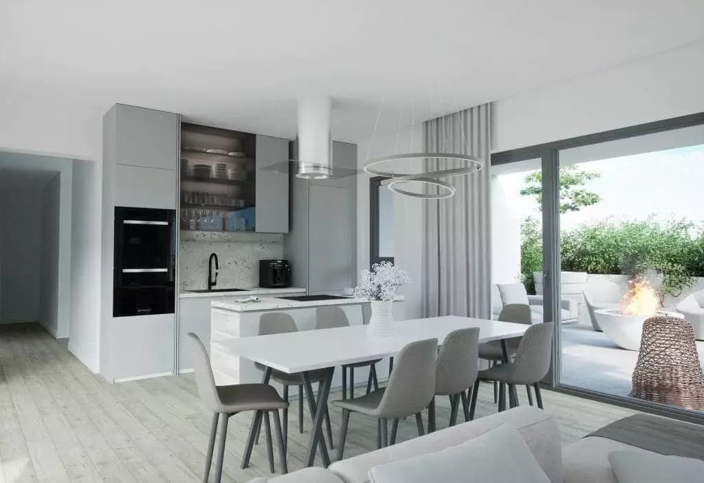 3 Camere Quartier Azuga — fotografia 10