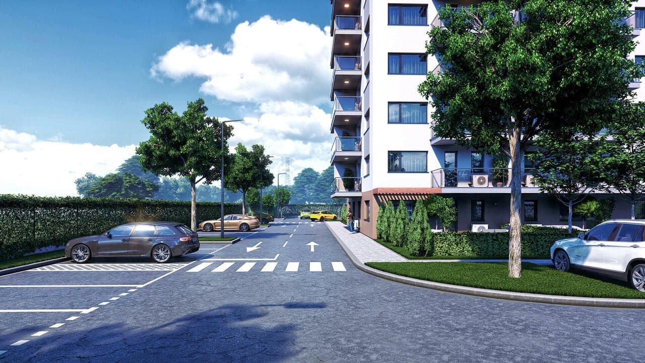 2 Camere HILS Splai — fotografia 13