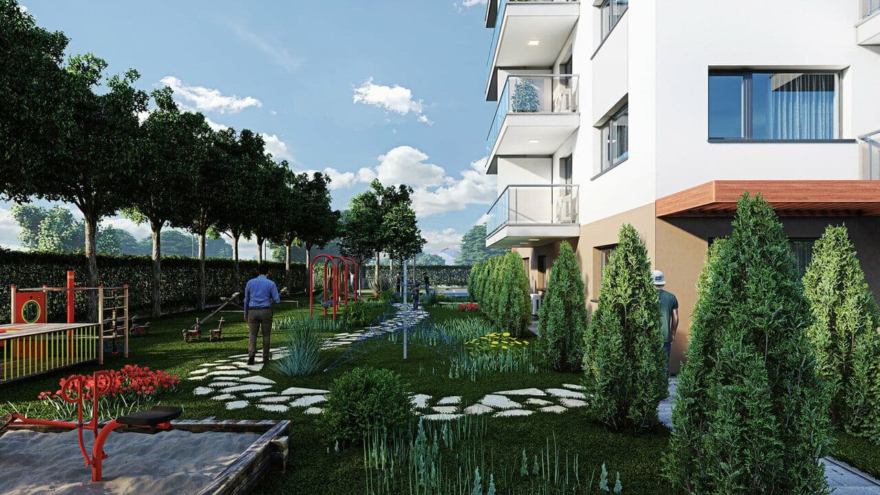 2 Camere HILS Splai — fotografia 14
