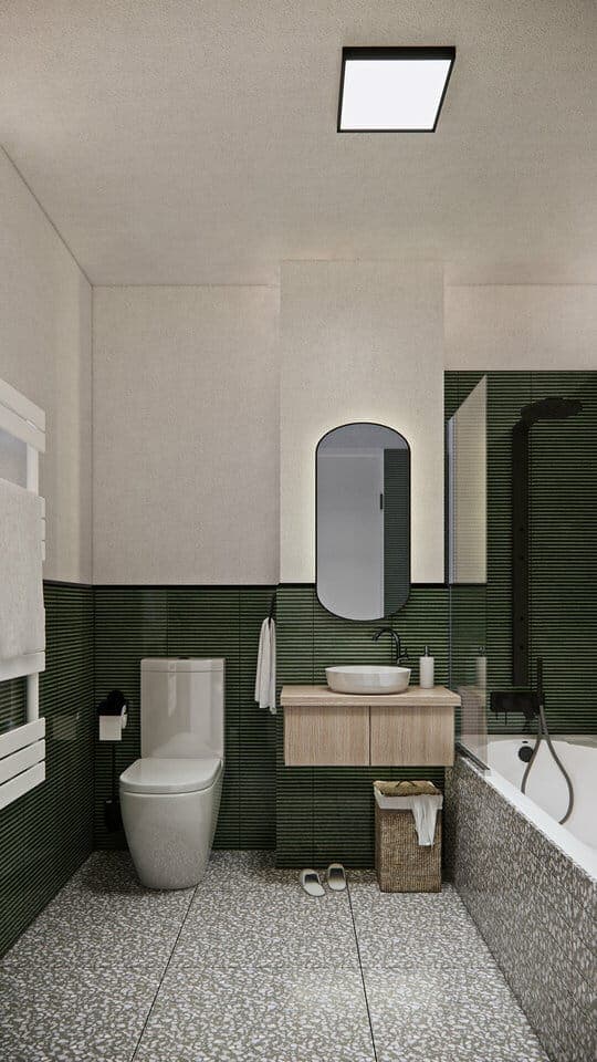 2 Camere HILS Splai — fotografia 15