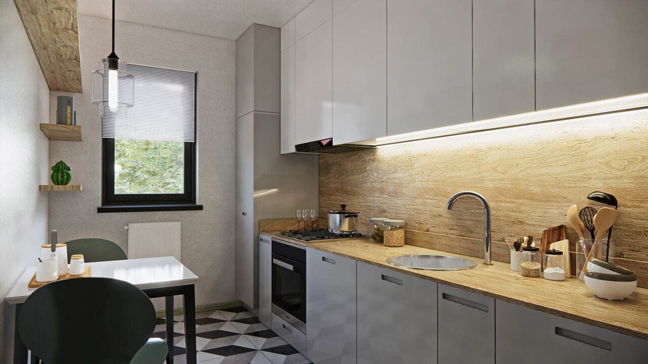 2 Camere HILS Splai — fotografia 16