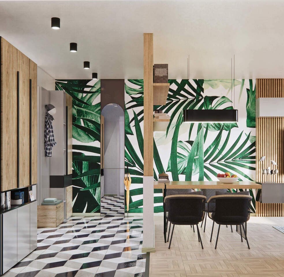 2 Camere HILS Splai — fotografia 17