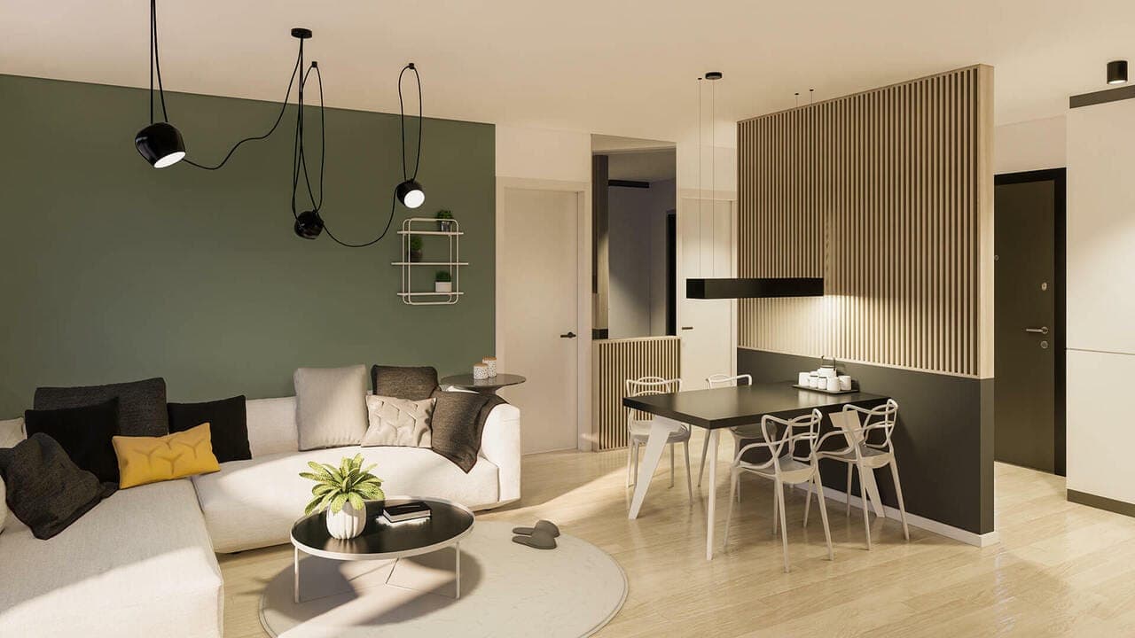 2 Camere HILS Splai — fotografia 19
