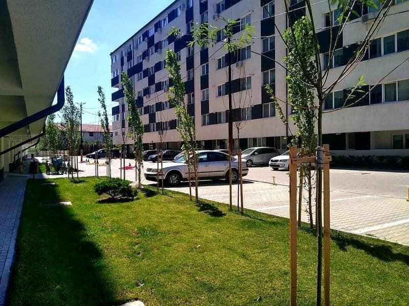 2 Camere Pollux Residence — fotografia 4