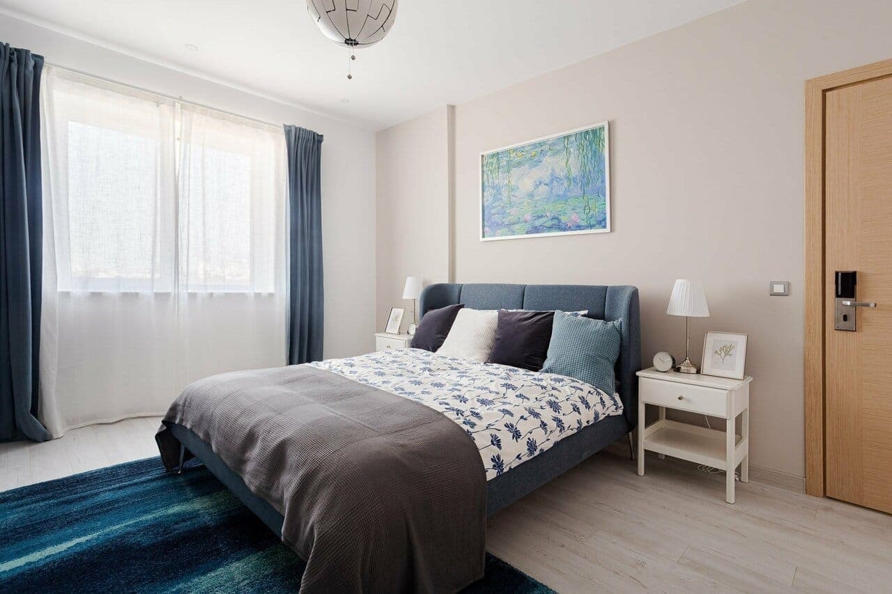 Garsonieră Rin Grand Residence — fotografia 9