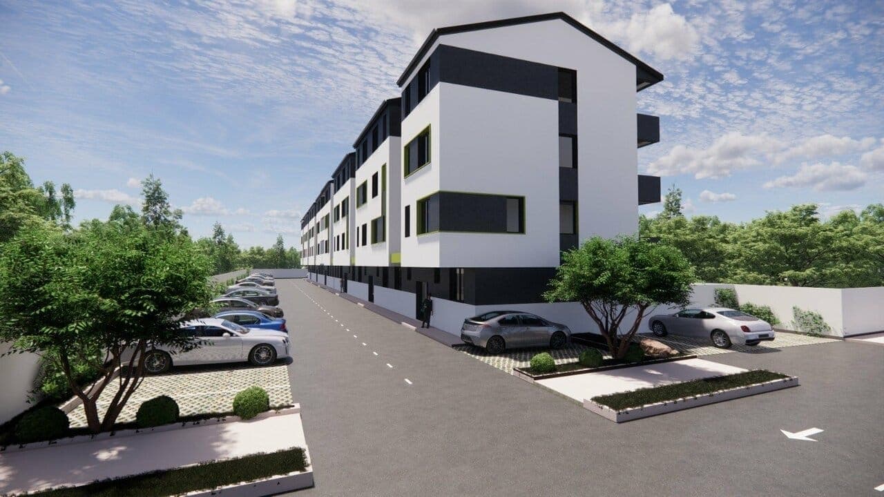 2 Camere Encore Apartments — fotografia 3