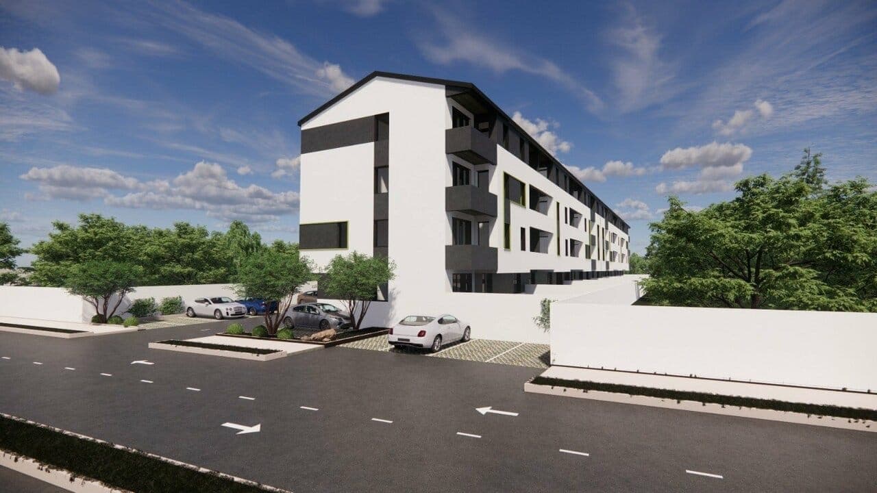 2 Camere Encore Apartments — fotografia 4