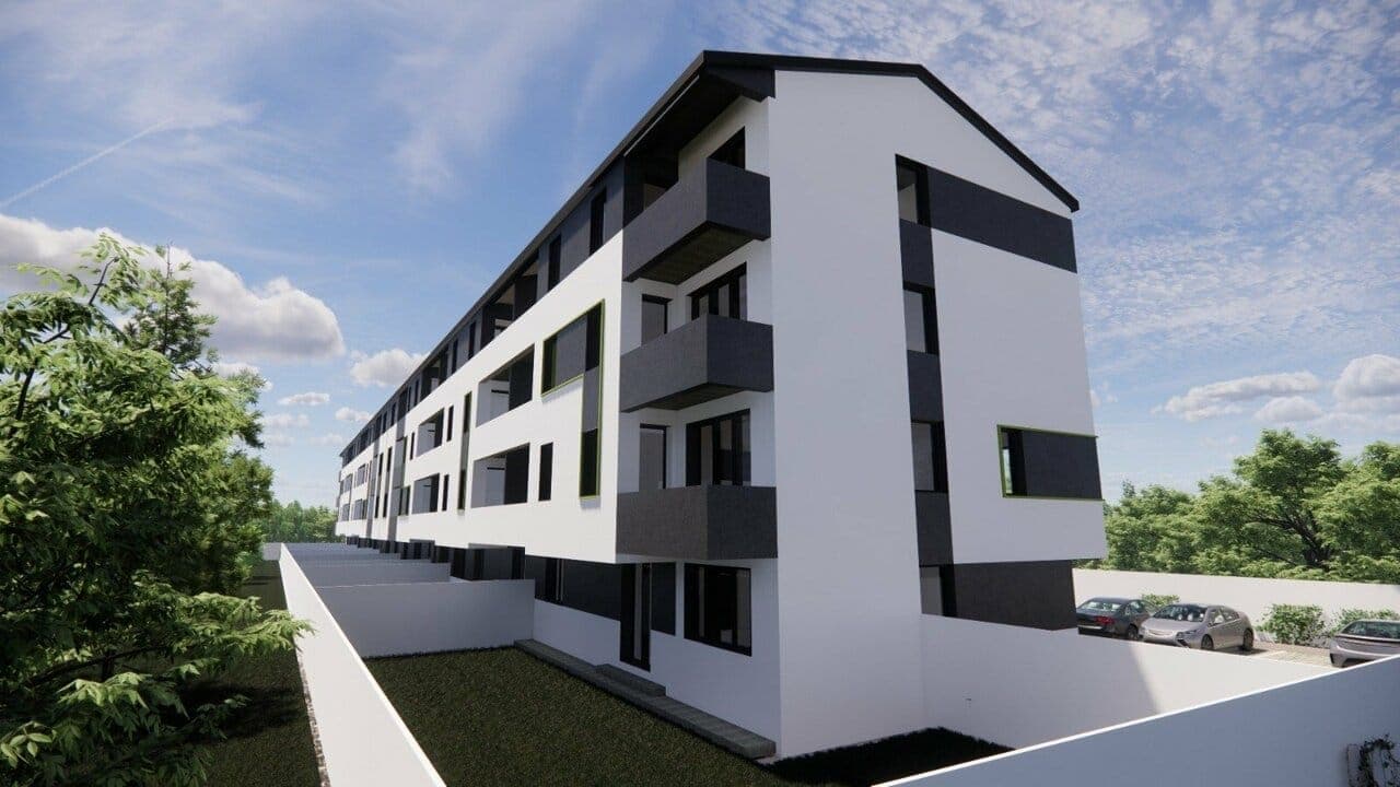 2 Camere Encore Apartments — fotografia 6