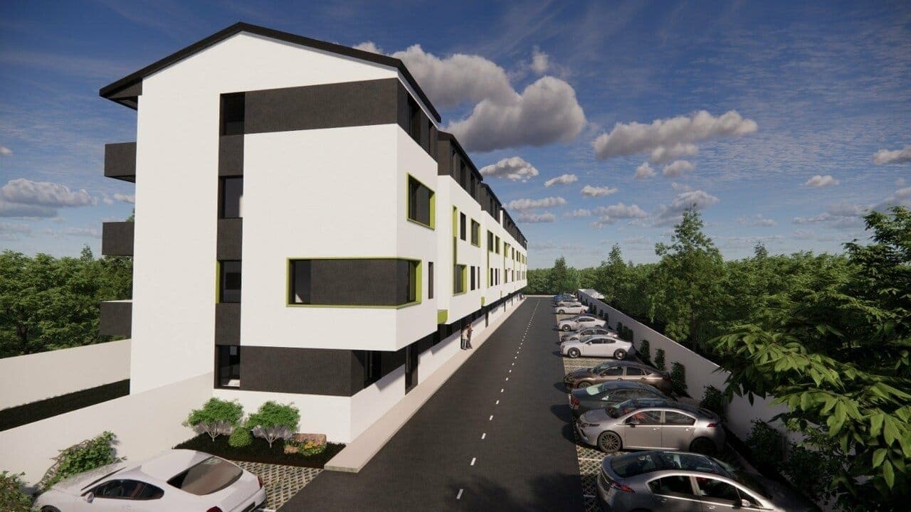 2 Camere Encore Apartments — fotografia 7