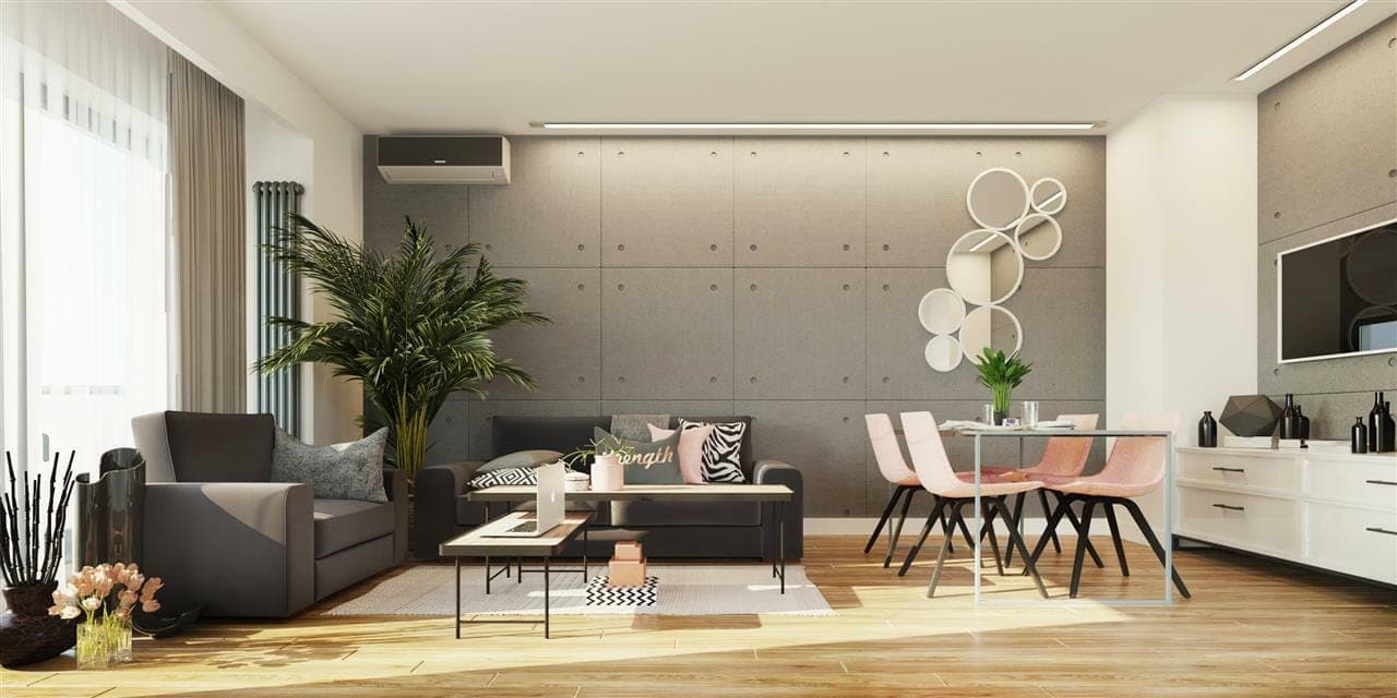 2 Camere Como Park — fotografia 11
