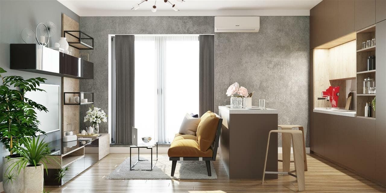 2 Camere Como Park — fotografia 14
