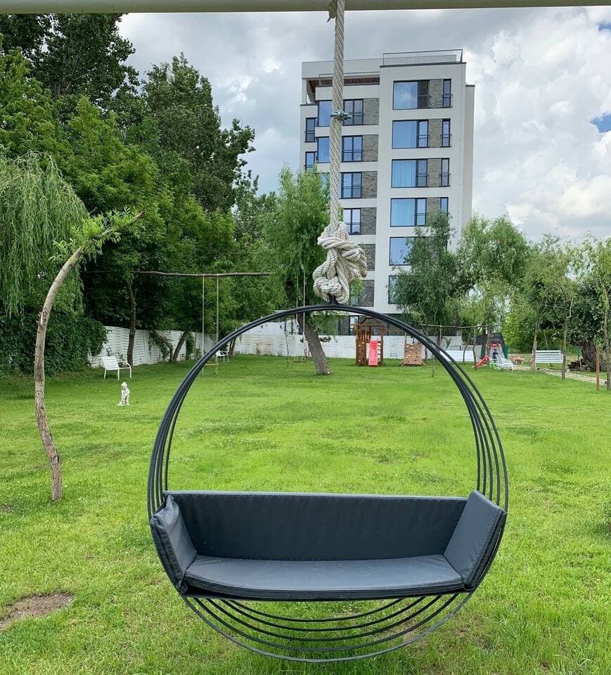 3 Camere NorthSide Park Tower — fotografia 14