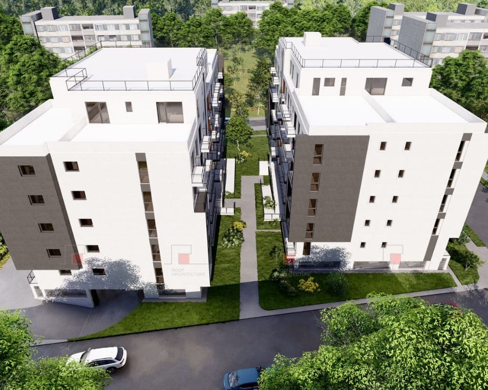 3 Camere Jasmine Residence Pallady — fotografia 3