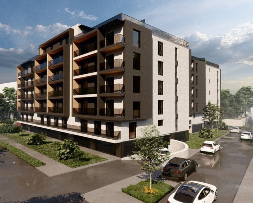 3 Camere Jasmine Residence Pallady — fotografia 5