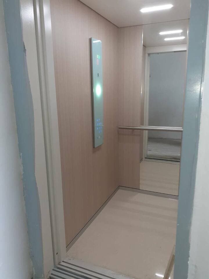 2 Camere EnVogue Residence Iuliu Maniu — fotografia 9