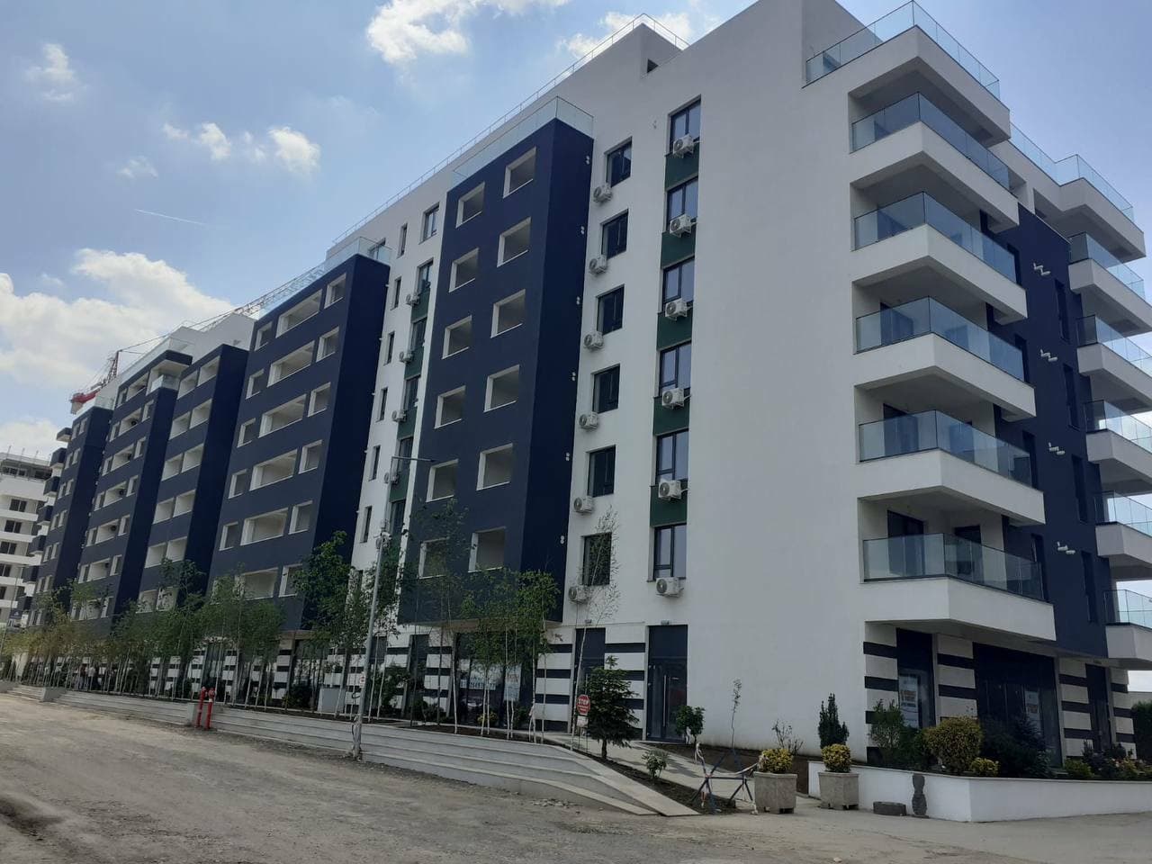 2 Camere EnVogue Residence Iuliu Maniu — fotografia 1