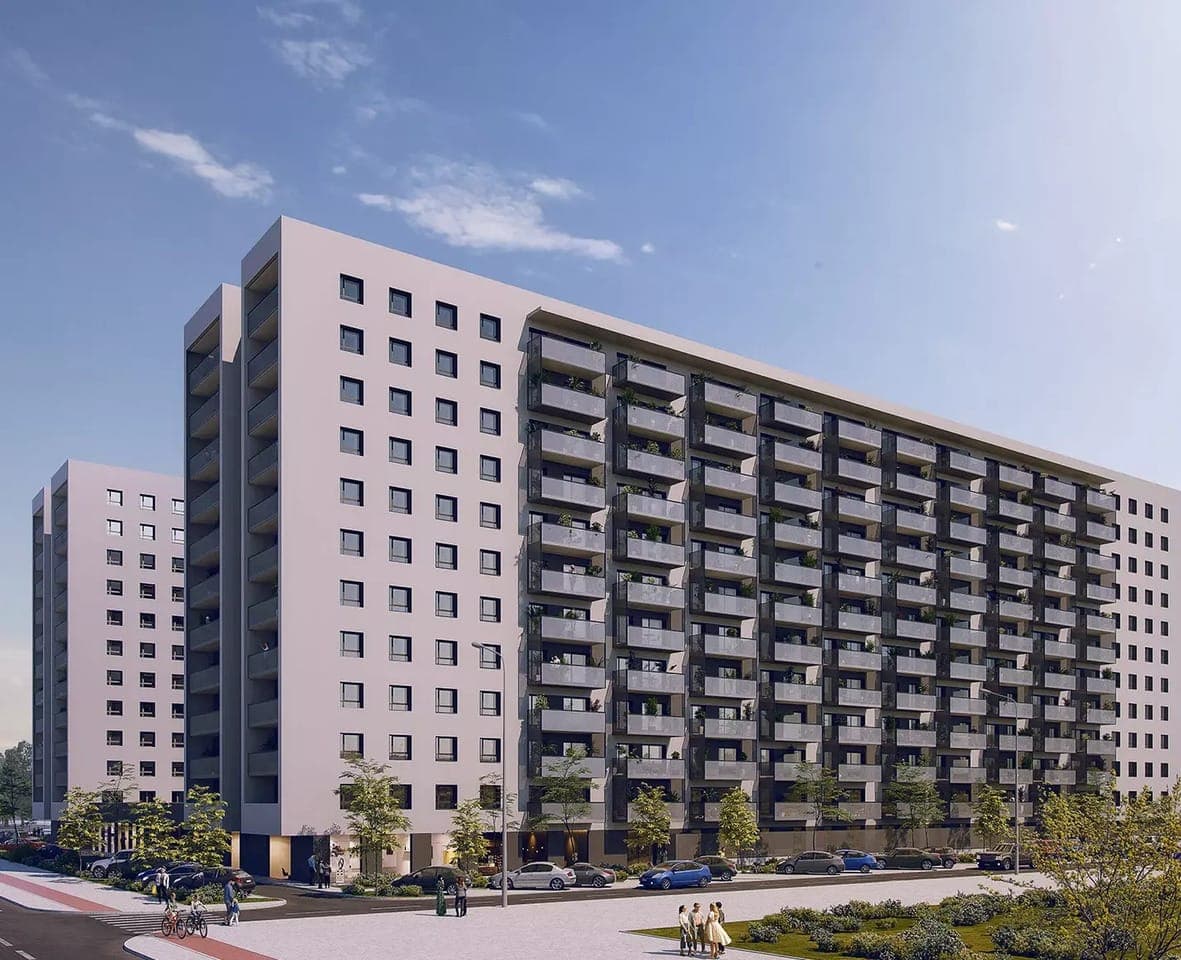 2 Camere Stellaris Residencias — fotografia 3