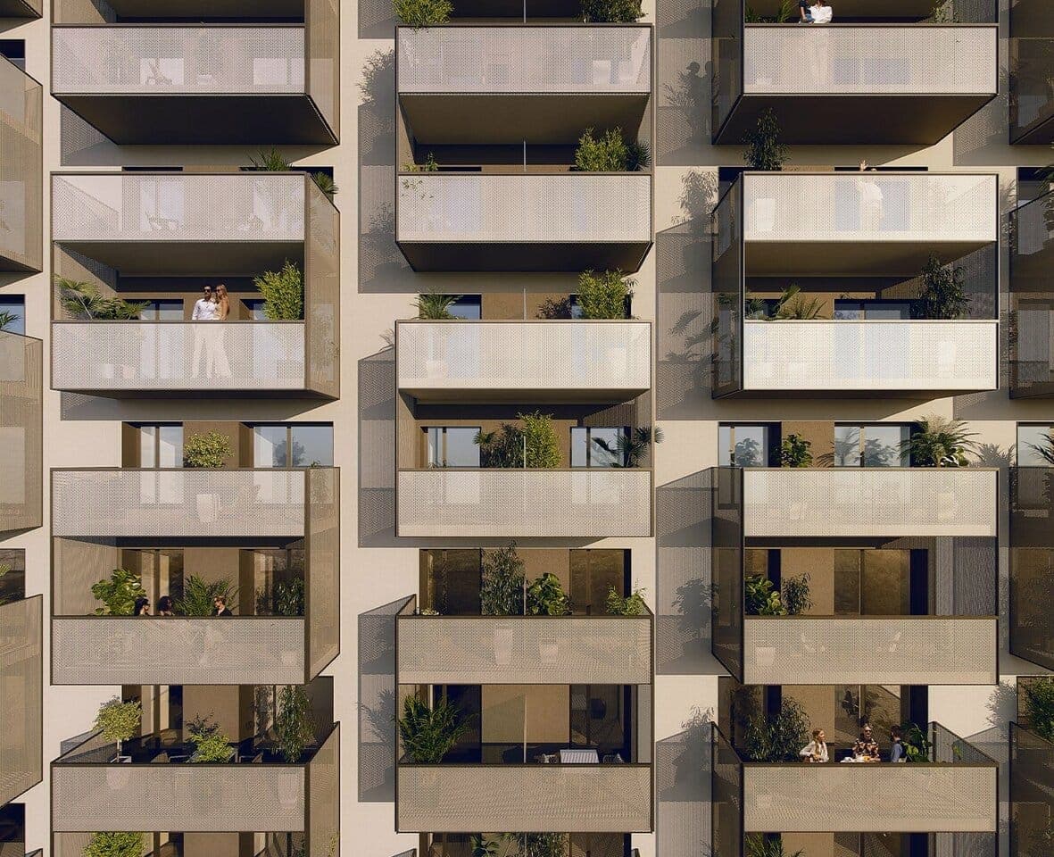 2 Camere Stellaris Residencias — fotografia 5