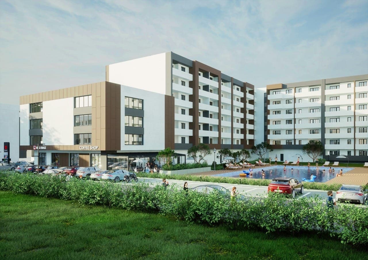 2 Camere Siena Residenсе