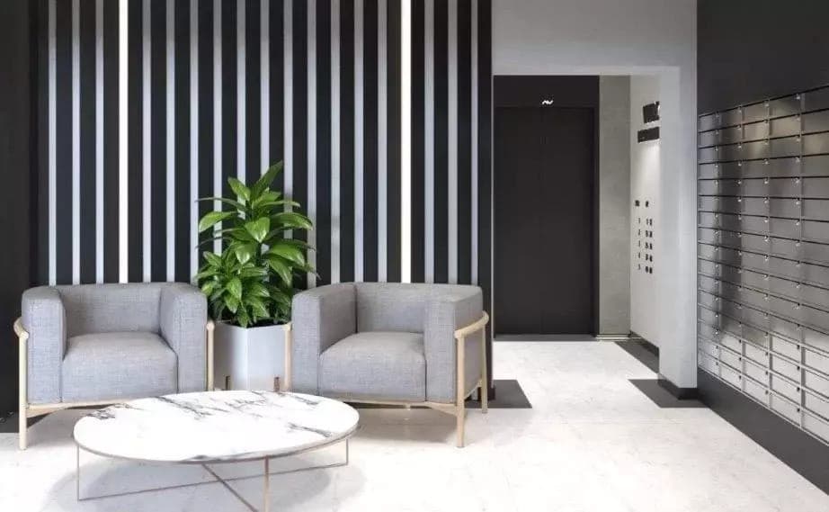 2 Camere Vulcan Residence — fotografia 5