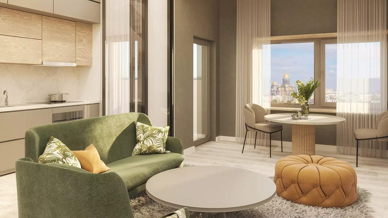 2 Camere Vulcan Residence — fotografia 10