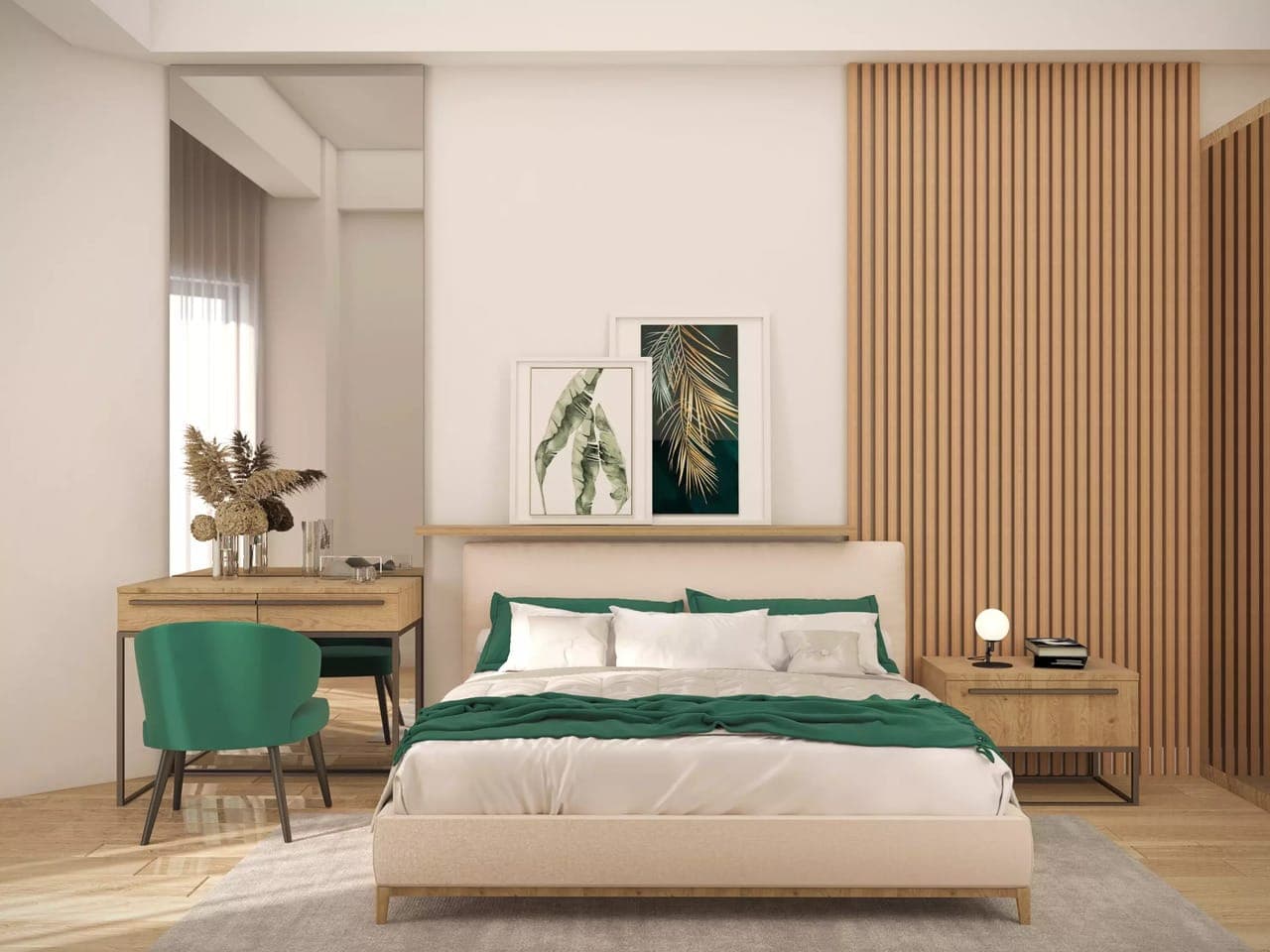 2 Camere Vulcan Residence — fotografia 11