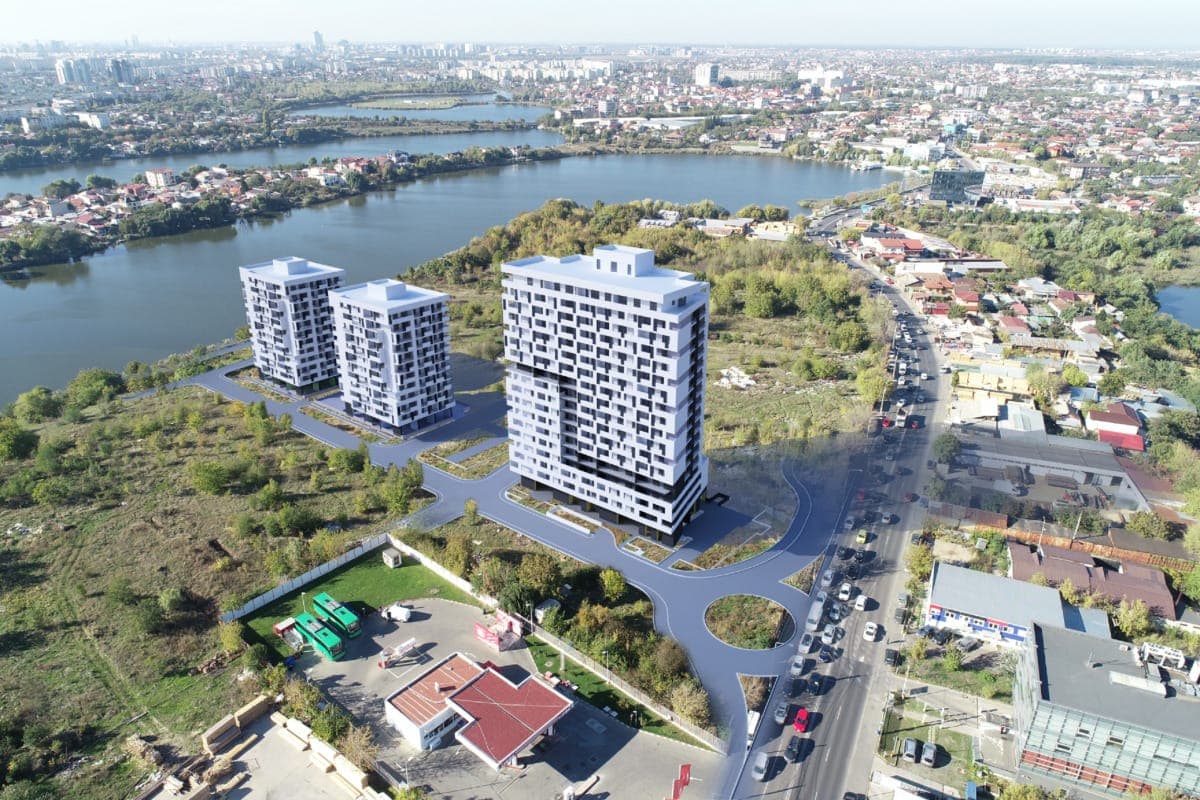 2 Camere SunLake Residence — fotografia 6