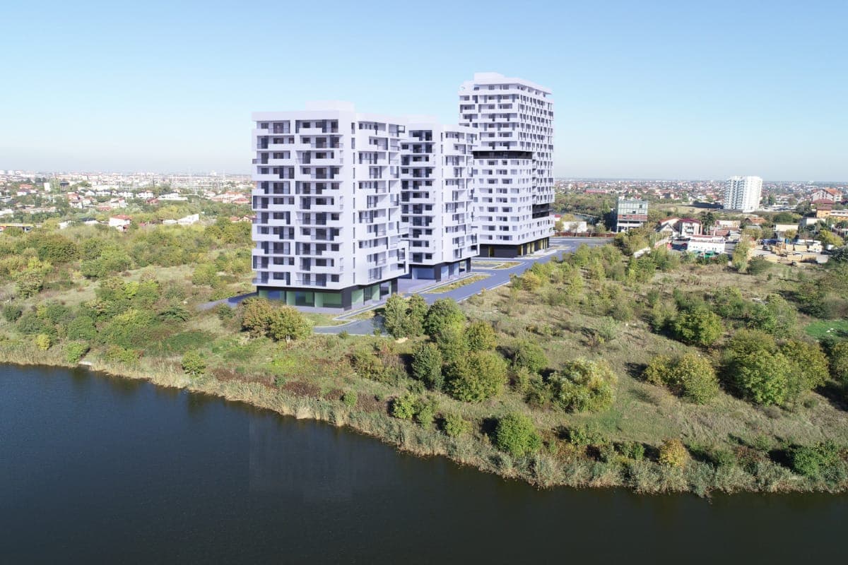 2 Camere SunLake Residence — fotografia 5
