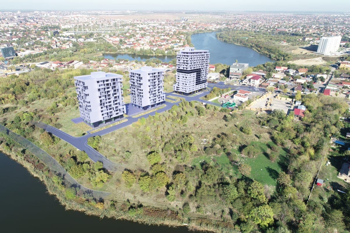 2 Camere SunLake Residence — fotografia 4