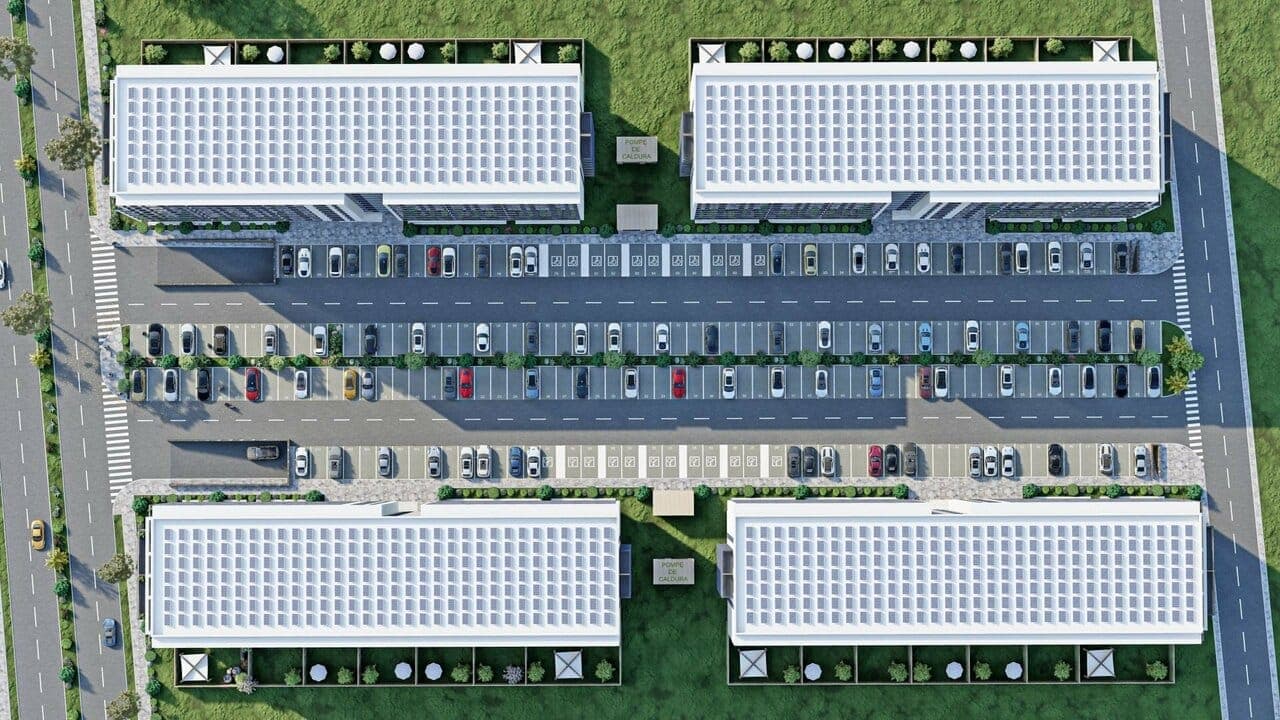 Studio First Estates Pipera — fotografia 8